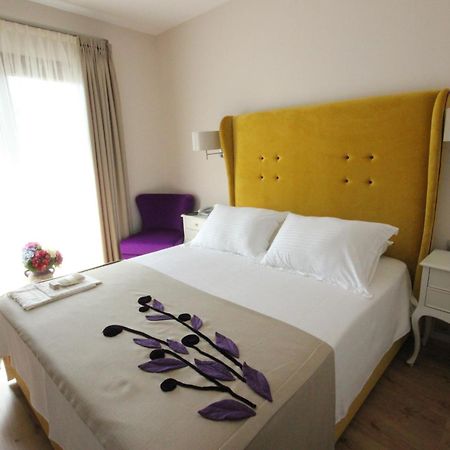 איסטמבול Myla Hotel Tuzla מראה חיצוני תמונה