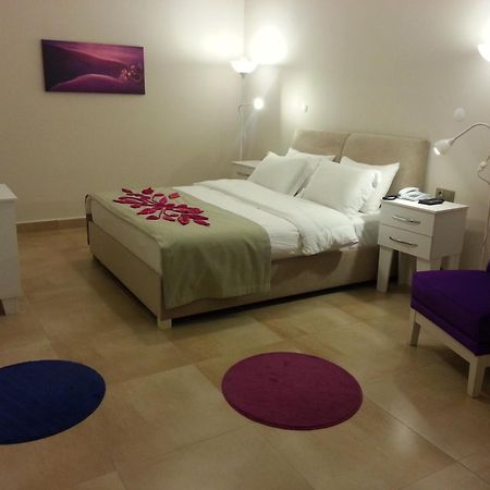 איסטמבול Myla Hotel Tuzla מראה חיצוני תמונה