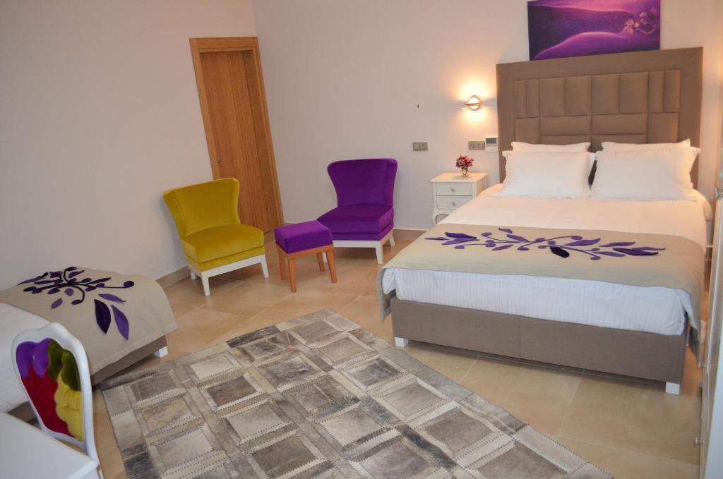 איסטמבול Myla Hotel Tuzla מראה חיצוני תמונה