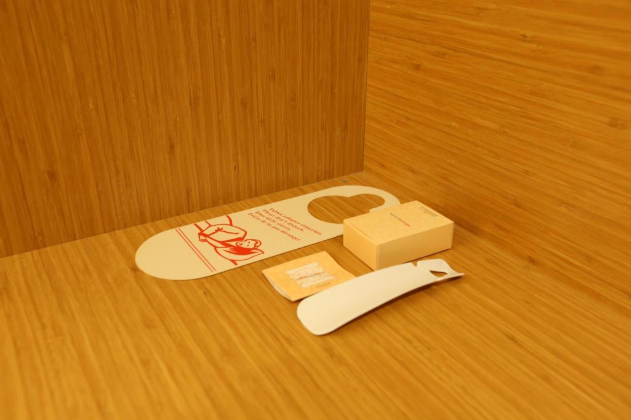 איסטמבול Myla Hotel Tuzla מראה חיצוני תמונה