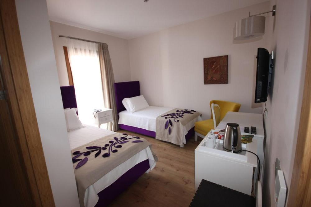 איסטמבול Myla Hotel Tuzla מראה חיצוני תמונה