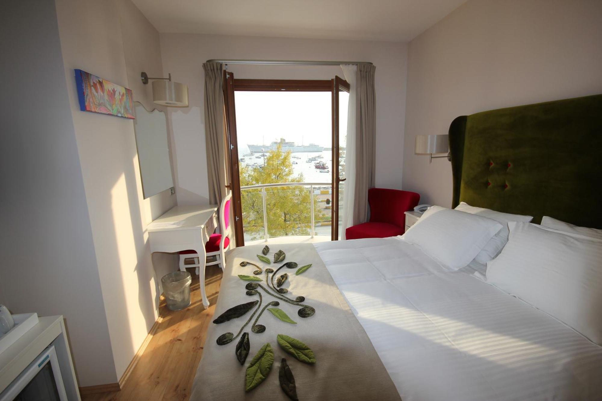 איסטמבול Myla Hotel Tuzla מראה חיצוני תמונה
