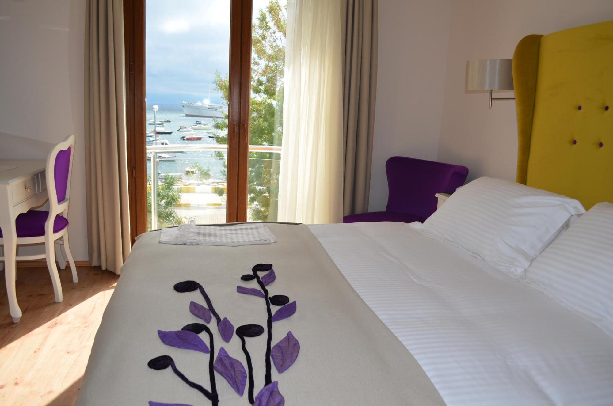 איסטמבול Myla Hotel Tuzla מראה חיצוני תמונה