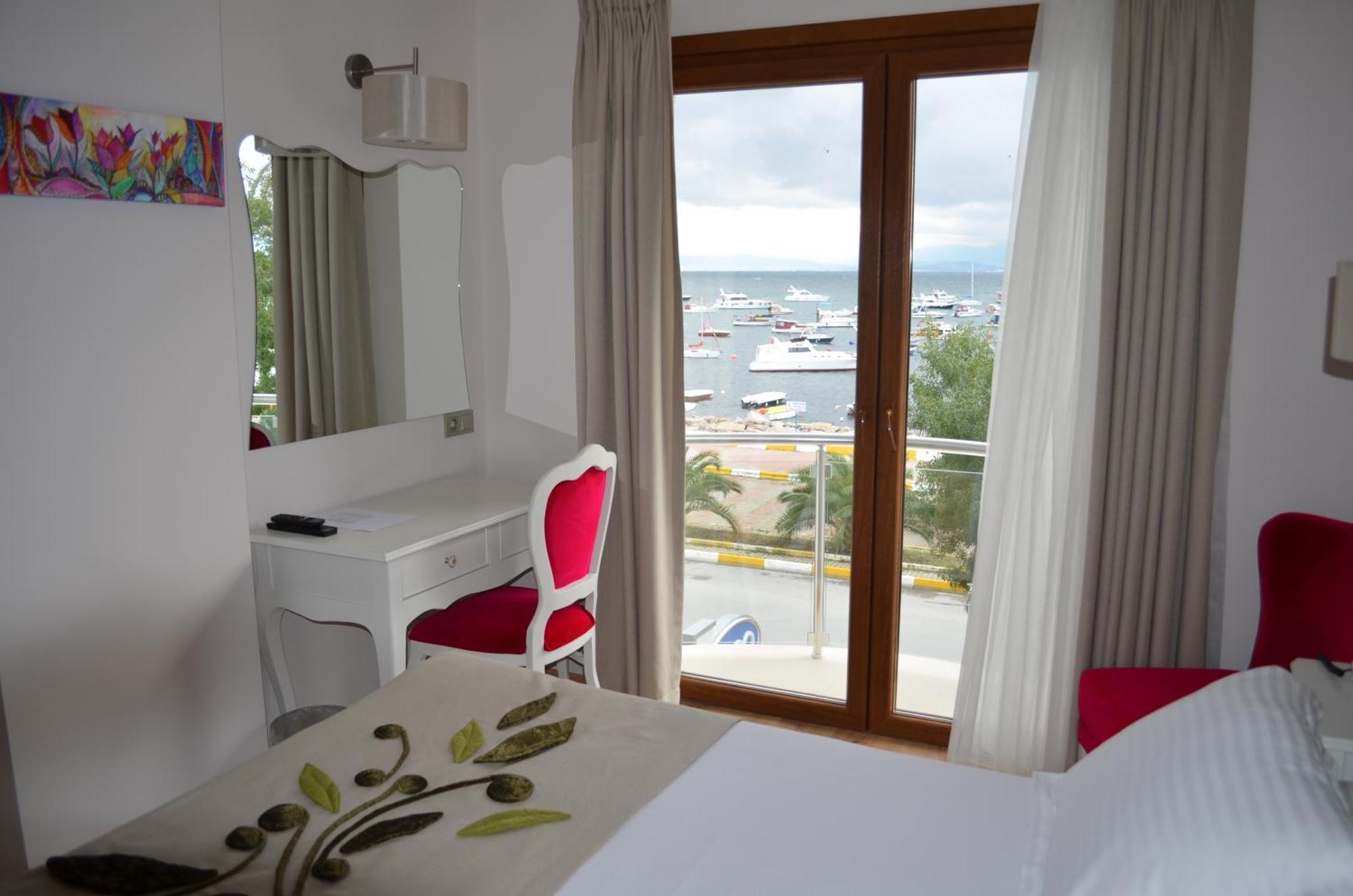 איסטמבול Myla Hotel Tuzla מראה חיצוני תמונה