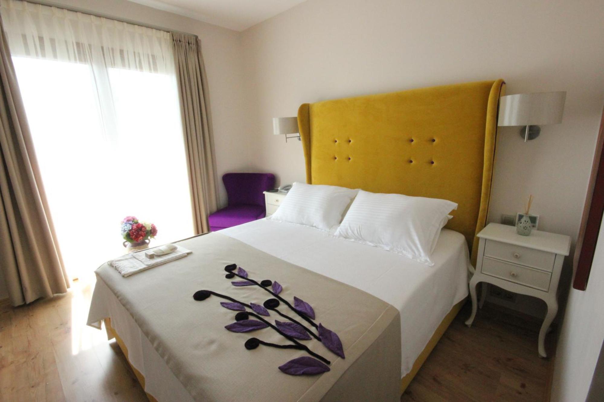 איסטמבול Myla Hotel Tuzla מראה חיצוני תמונה