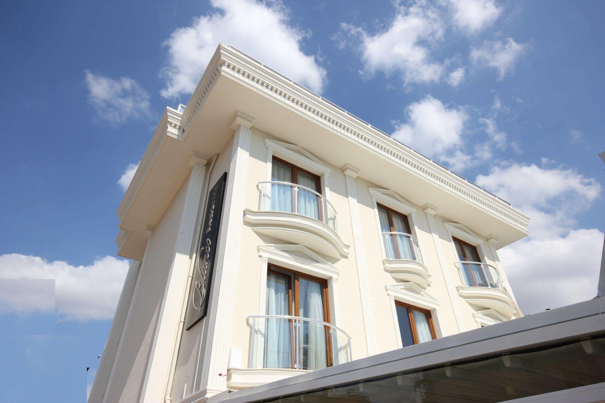 איסטמבול Myla Hotel Tuzla מראה חיצוני תמונה