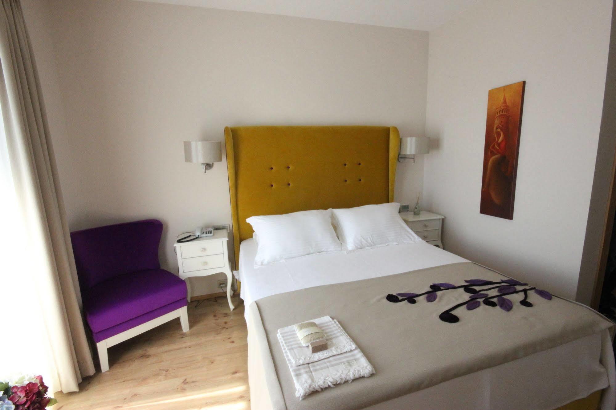 איסטמבול Myla Hotel Tuzla מראה חיצוני תמונה