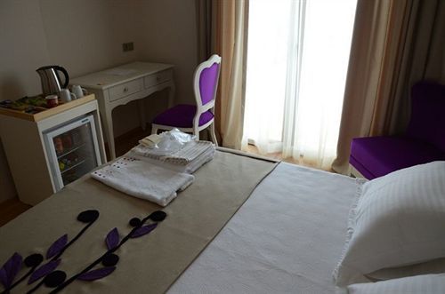 איסטמבול Myla Hotel Tuzla מראה חיצוני תמונה