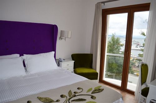 איסטמבול Myla Hotel Tuzla מראה חיצוני תמונה