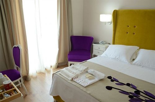 איסטמבול Myla Hotel Tuzla מראה חיצוני תמונה
