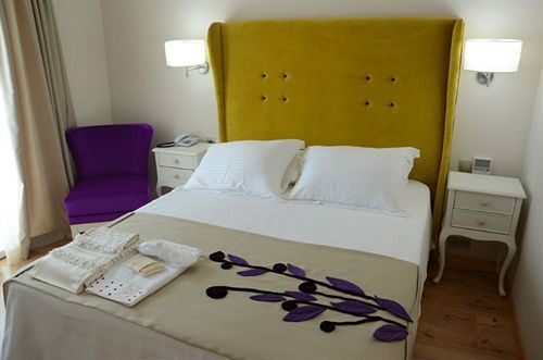 איסטמבול Myla Hotel Tuzla מראה חיצוני תמונה