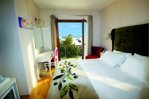 איסטמבול Myla Hotel Tuzla מראה חיצוני תמונה