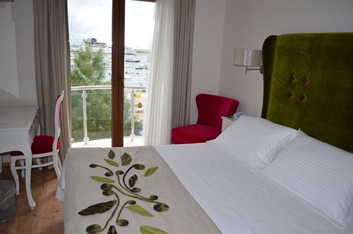 איסטמבול Myla Hotel Tuzla מראה חיצוני תמונה